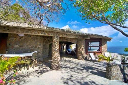 # 4391516 - £297,228 - 3 Bed Villa, Bequia Island, Grenadines, St Vincent and Grenadines