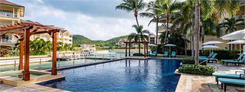 # 4391523 - £420,366 - 2 Bed Villa, Rodney Bay, Gros-Islet, St Lucia