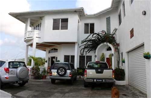 # 4391537 - £590,211 - 4 Bed Villa, Rodney Bay, Gros-Islet, St Lucia