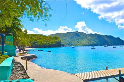 # 4391551 - £734,579 - House, Bequia Island, Grenadines, St Vincent and Grenadines