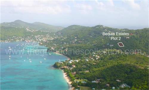 # 4391553 - £112,124 - Land & Build, Bequia Island, Grenadines, St Vincent and Grenadines