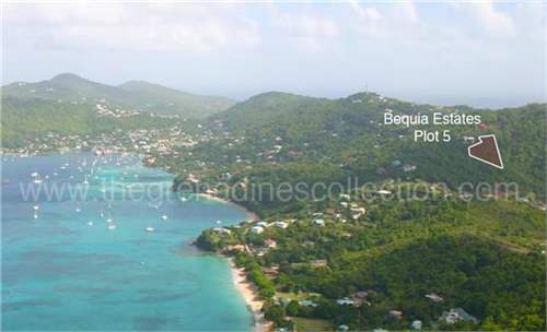 # 4391556 - £132,752 - Land & Build, Bequia Island, Grenadines, St Vincent and Grenadines