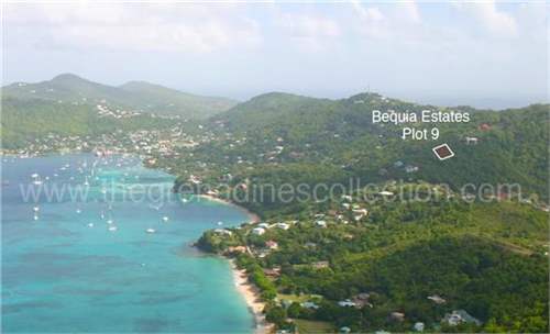 # 4391557 - £180,495 - Land & Build, Bequia Island, Grenadines, St Vincent and Grenadines