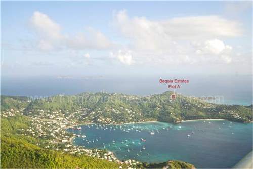 # 4391559 - £509,534 - Land & Build, Bequia Island, Grenadines, St Vincent and Grenadines