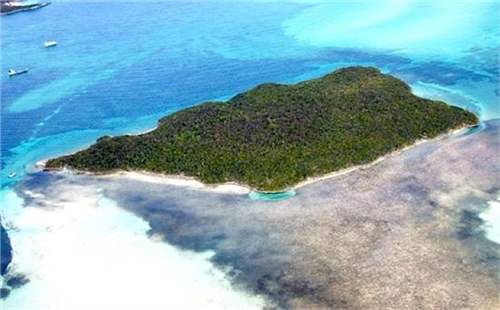 # 4391573 - £1,019,069 - Private Island, Bahamas
