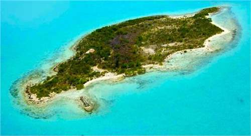 # 4391574 - £844,978 - Private Island, Bahamas