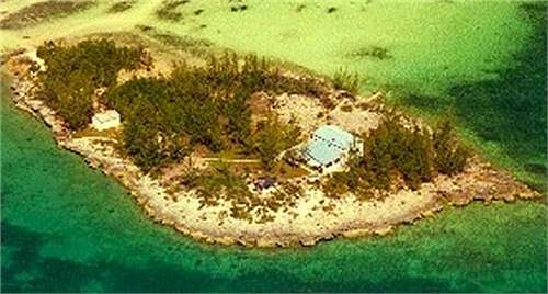 # 4391577 - £1,464,062 - Private Island, Bahamas