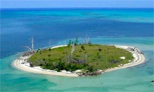 # 4391578 - £2,505,211 - Private Island, Bahamas