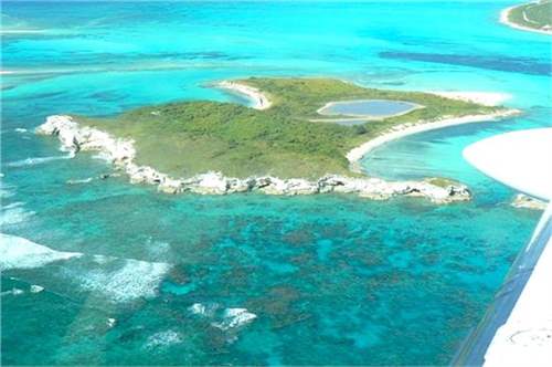 # 4391580 - £2,717,516 - Private Island, Bahamas