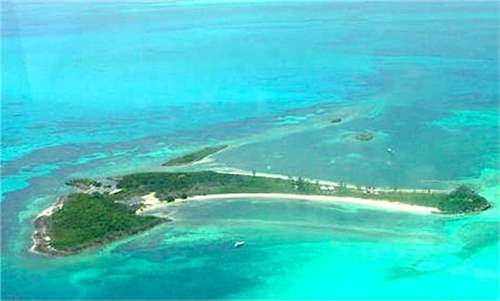 # 4391588 - £2,335,366 - Private Island, Bahamas