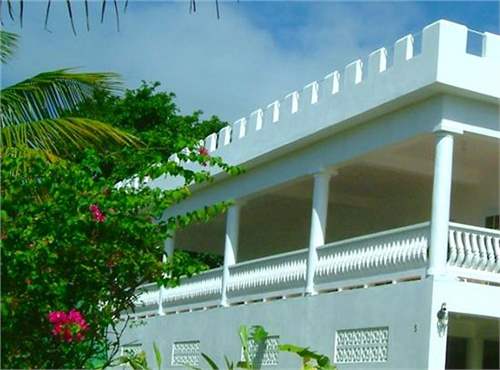 # 4391590 - £403,381 - 2 Bed Villa, Vieux-Fort, St Lucia
