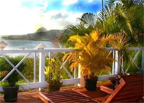 # 4391594 - £505,288 - 7 Bed Villa, Vieux-Fort, St Lucia
