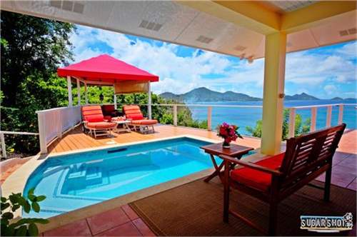 # 4391602 - £721,840 - 5 Bed Villa, Carriacou and Petite Martinique, Grenada