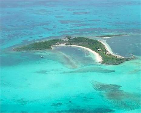 # 4391603 - £2,123,060 - Private Island, Bahamas