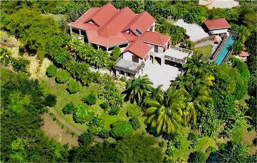 # 4391604 - £2,123,060 - 3 Bed Villa, Grenada