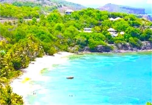 # 4391606 - £1,273,836 - 6 Bed Villa, Bequia Island, Grenadines, St Vincent and Grenadines