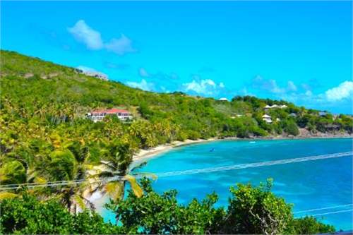 # 4391608 - £467,073 - Land & Build, Bequia Island, Grenadines, St Vincent and Grenadines