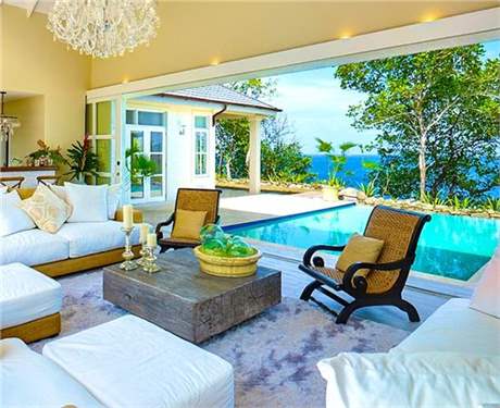 # 4391609 - £2,759,978 - 5 Bed Villa, Bequia Island, Grenadines, St Vincent and Grenadines