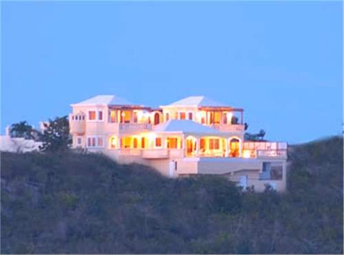 # 4391620 - £2,135,697 - 4 Bed Villa, Anguilla, Anguilla