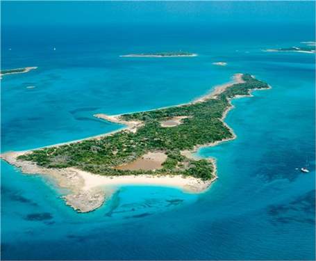 # 4391622 - £6,369,179 - Private Island, Bahamas
