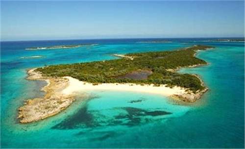 # 4391624 - £6,369,179 - Private Island, Bahamas