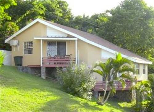 # 4391633 - £202,523 - 2 Bed Villa, Cap Estate, Gros-Islet, St Lucia