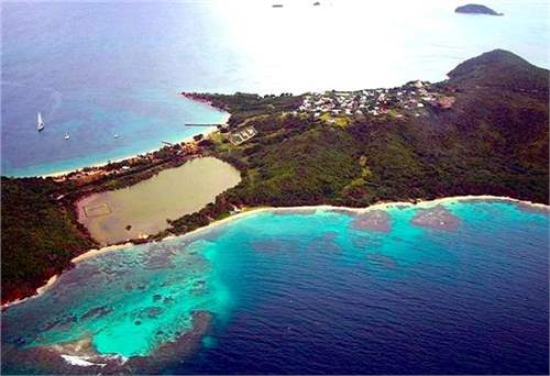 # 4391650 - £1,479,688 - Land & Build, Mayreau, Grenadines, St Vincent and Grenadines