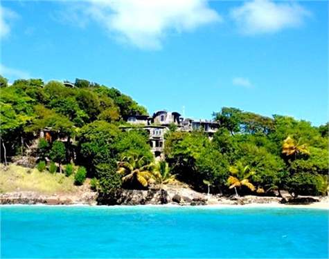 # 4391658 - £253,918 - 3 Bed Villa, Bequia Island, Grenadines, St Vincent and Grenadines
