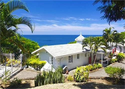 # 4391661 - £1,528,603 - 4 Bed Villa, Cap Estate, Gros-Islet, St Lucia
