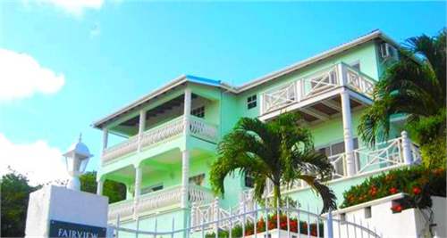# 4391662 - £318,459 - 6 Bed Villa, St Lucia