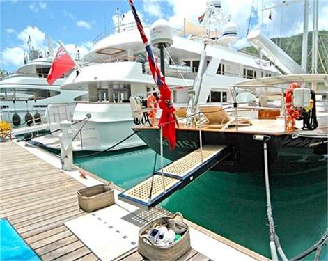 # 4391680 - £8,163 - , Marigot Bay, Castries, St Lucia