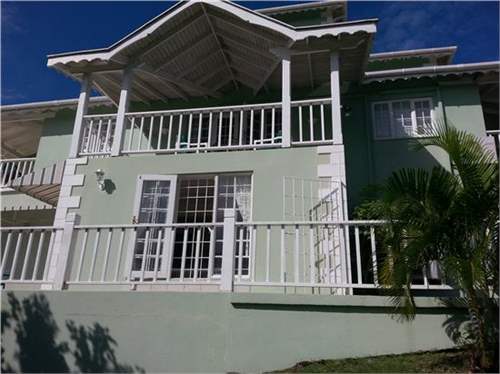 # 4391685 - £191,075 - 2 Bed Apartment, Cap Estate, Gros-Islet, St Lucia