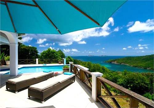 # 4391692 - £573,226 - 2 Bed Villa, Bequia Island, Grenadines, St Vincent and Grenadines