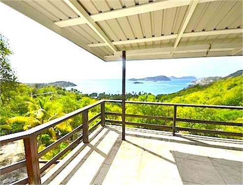 # 4391693 - £505,288 - 2 Bed Villa, Bequia Island, Grenadines, St Vincent and Grenadines