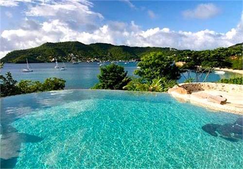 # 4391697 - £2,118,814 - 3 Bed Villa, Bequia Island, Grenadines, St Vincent and Grenadines