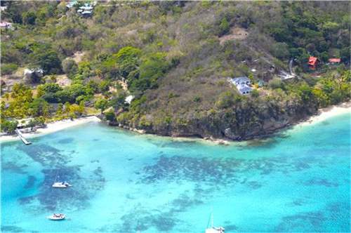 # 4391698 - £1,923,594 - Land & Build, Bequia Island, Grenadines, St Vincent and Grenadines