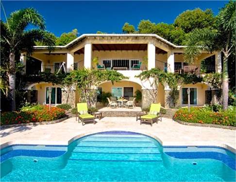 # 4391703 - £760,055 - 3 Bed Villa, Bequia Island, Grenadines, St Vincent and Grenadines