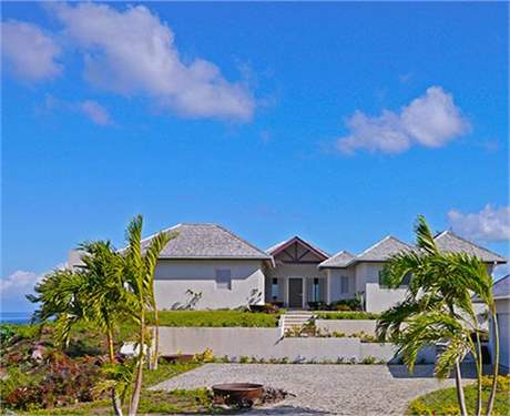 # 4391708 - £3,609,202 - 5 Bed Villa, Grenada