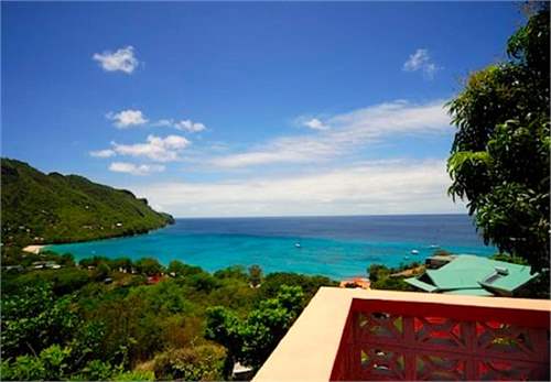 # 4391720 - £275,998 - 5 Bed Villa, Bequia Island, Grenadines, St Vincent and Grenadines