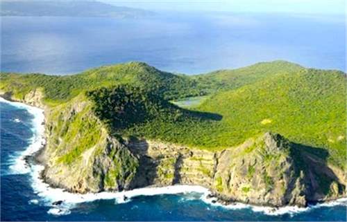 # 4391725 - £84,922,390 - Private Island, Grenada