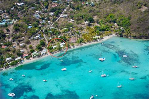 # 4391726 - £1,486,142 - 9 Bed Villa, Bequia Island, Grenadines, St Vincent and Grenadines