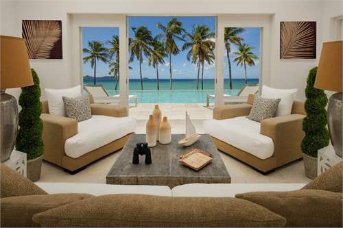 # 4391728 - £420,366 - 1 Bed Villa, Bequia Island, Grenadines, St Vincent and Grenadines