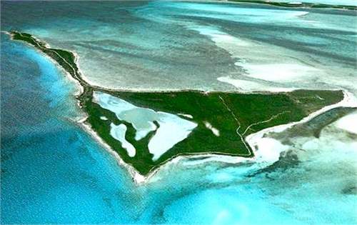 # 4391731 - £7,558,093 - Private Island, Bahamas