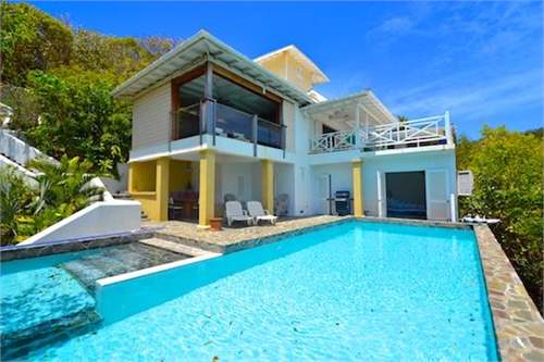 # 4391756 - £505,288 - 6 Bed Villa, Bequia Island, Grenadines, St Vincent and Grenadines