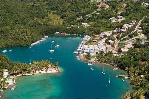 # 4391770 - £233,537 - 2 Bed Villa, Marigot Bay, Castries, St Lucia
