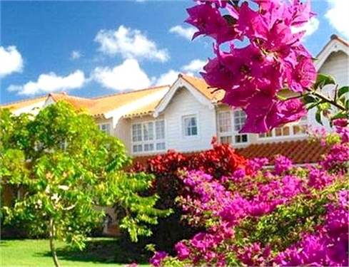 # 4391784 - £420,366 - 3 Bed Villa, Rodney Bay, Gros-Islet, St Lucia