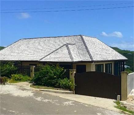 # 4391785 - £675,133 - 2 Bed Villa, Cap Estate, Gros-Islet, St Lucia