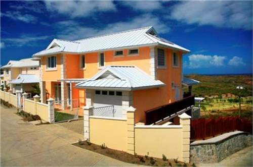 # 4391786 - £551,996 - 3 Bed Villa, Cap Estate, Gros-Islet, St Lucia