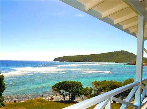 # 4391791 - £551,146 - 4 Bed Villa, Bequia Island, Grenadines, St Vincent and Grenadines