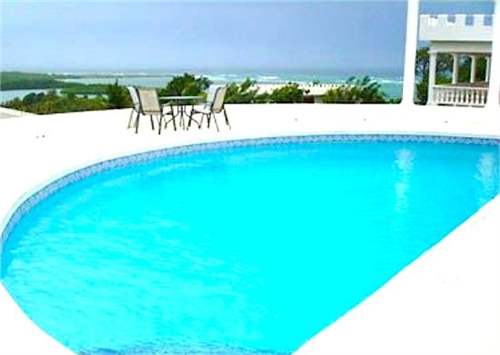 # 4391800 - £721,840 - 3 Bed Villa, Vieux-Fort, St Lucia